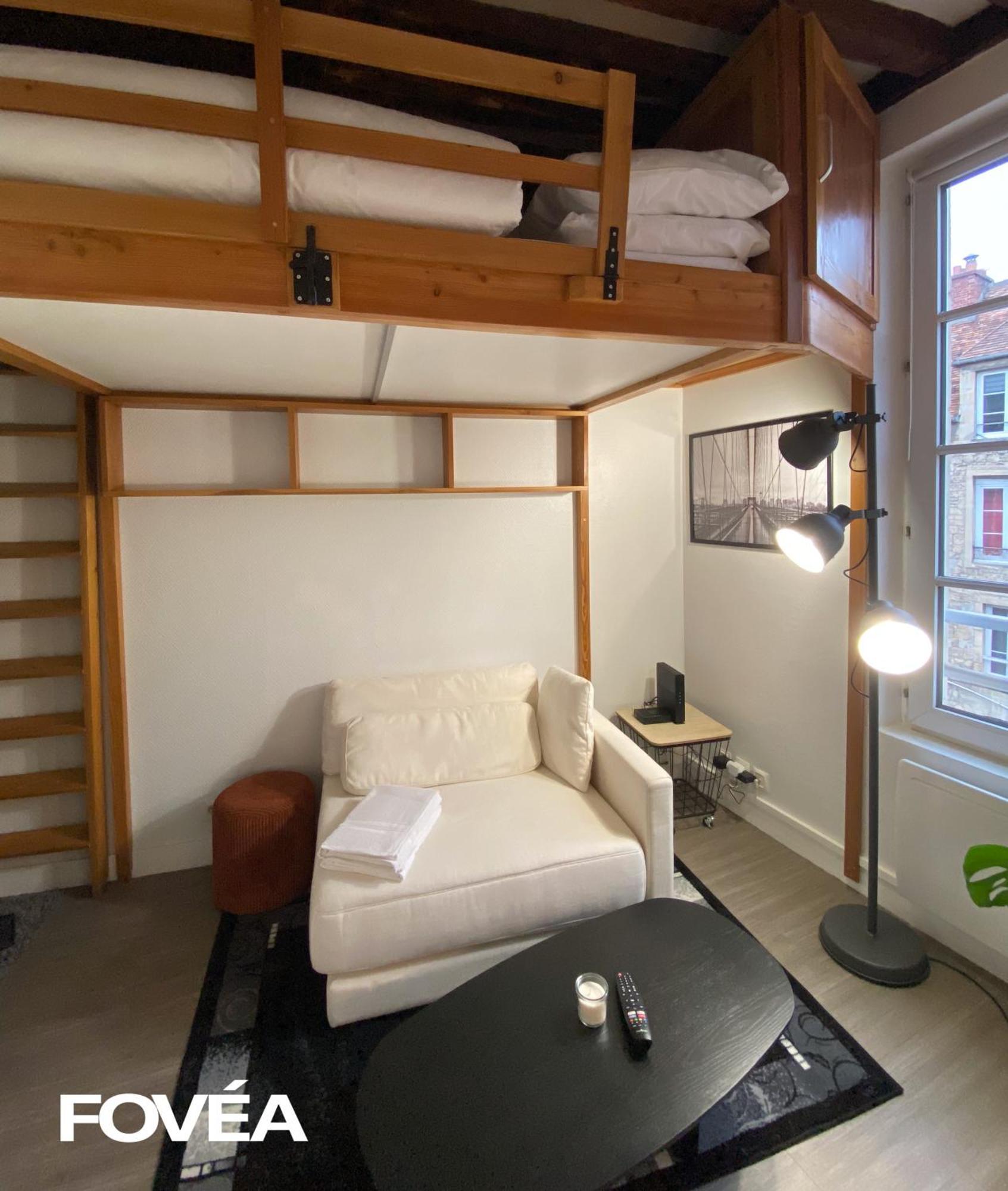 Ares Apartment Кан Екстериор снимка