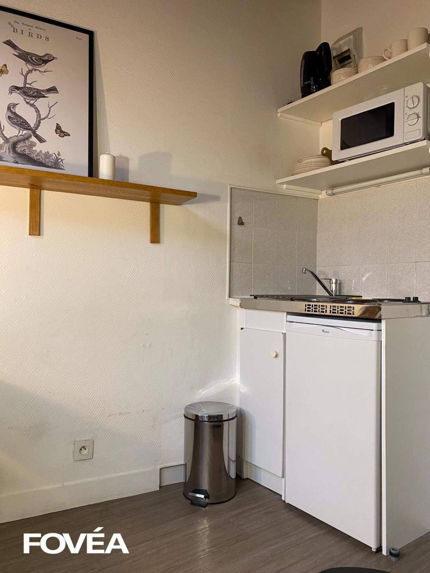 Ares Apartment Кан Екстериор снимка